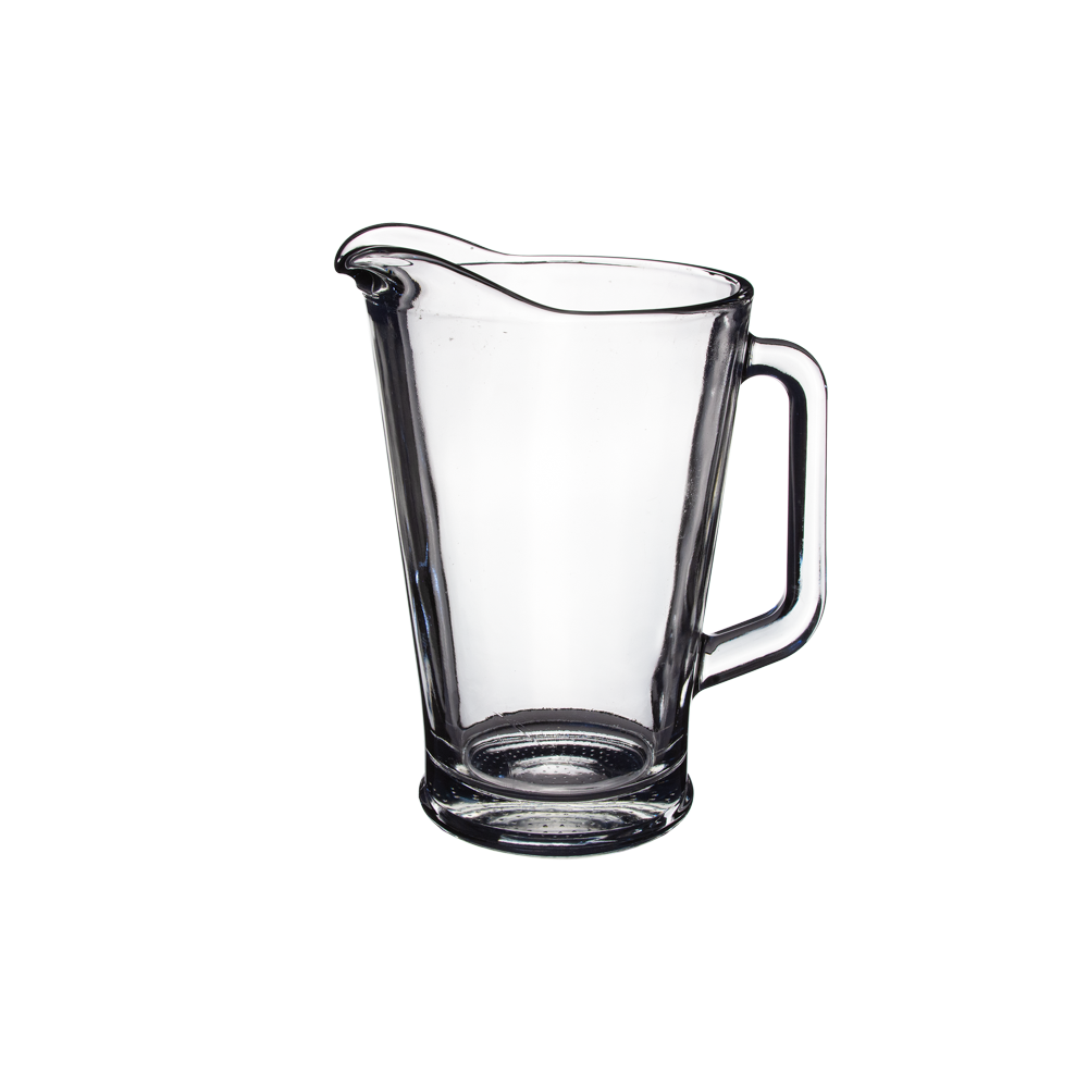 Glass Pitcher 60oz