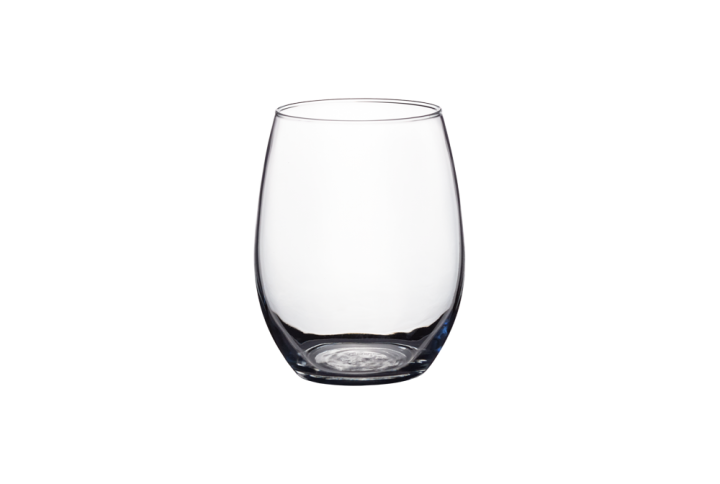 Stemless Red Wine 21oz