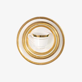 dinnerware