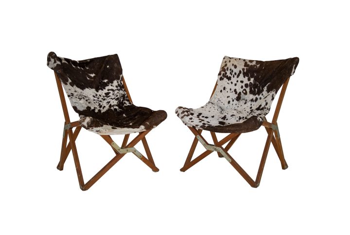Cowhide Chairs