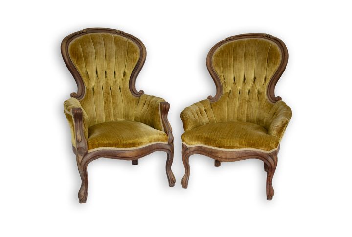 Charlotte Chairs