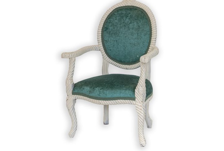 Kids Tiffany Chair