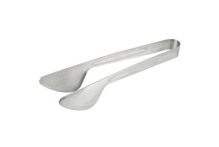 Serving Tong 8”