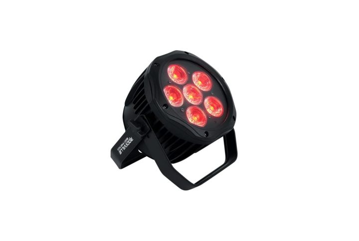 Battery Operated Up-Light