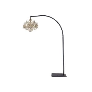 Chandelier Shepherd Hook