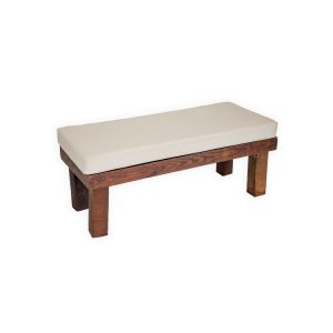 Descanso Bench