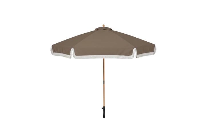 9ft Coco Market Umbrella