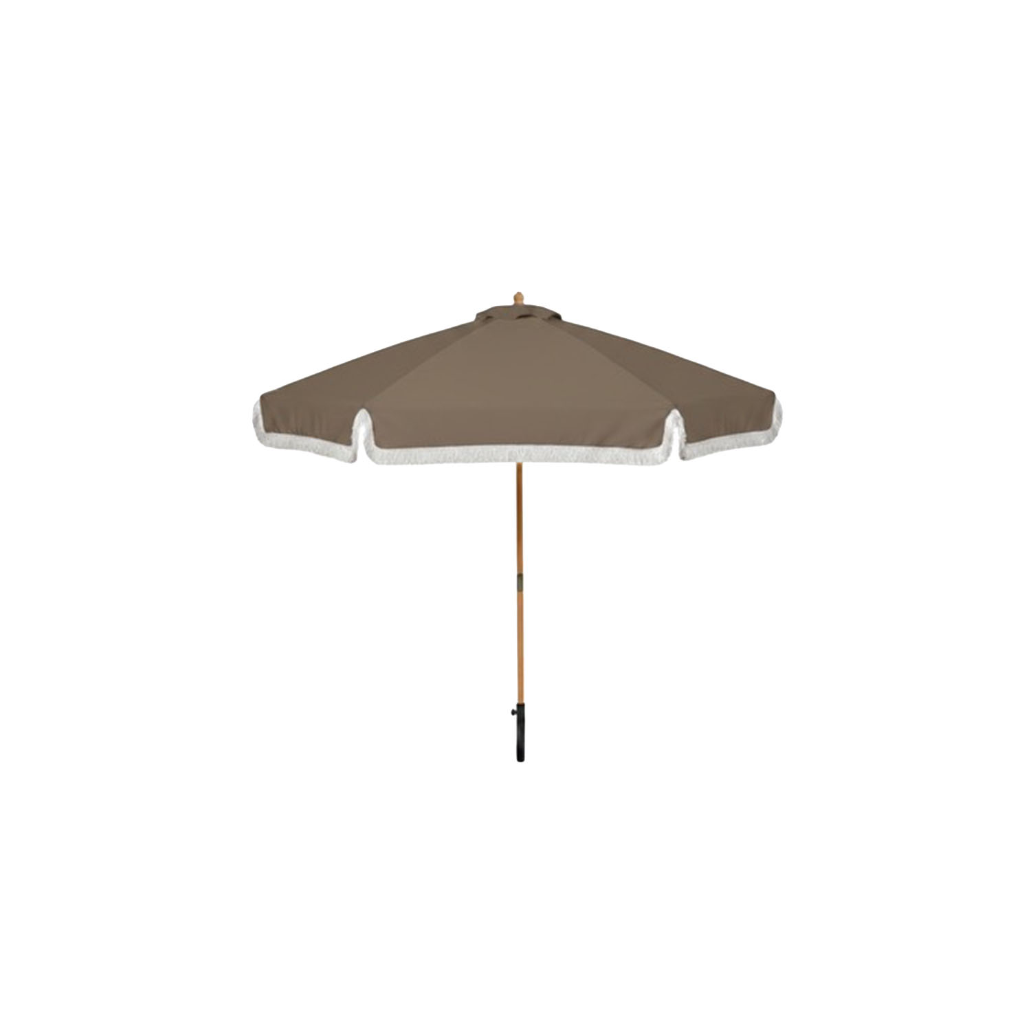 9ft Coco Market Umbrella