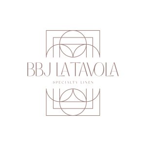 BBJ LA Tavola Specialty Linen