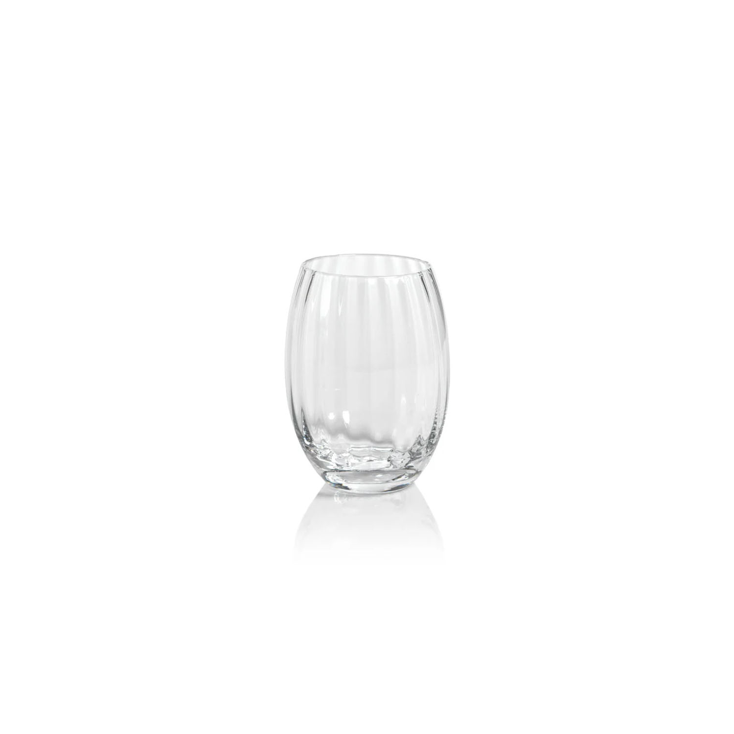 Camila Stemless 16.23oz