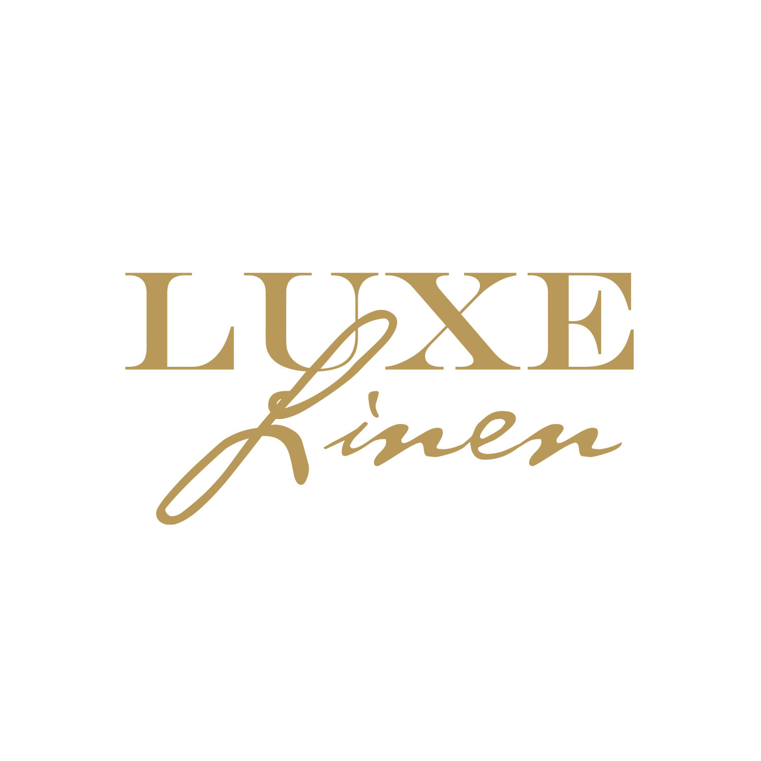 LUXE Linen