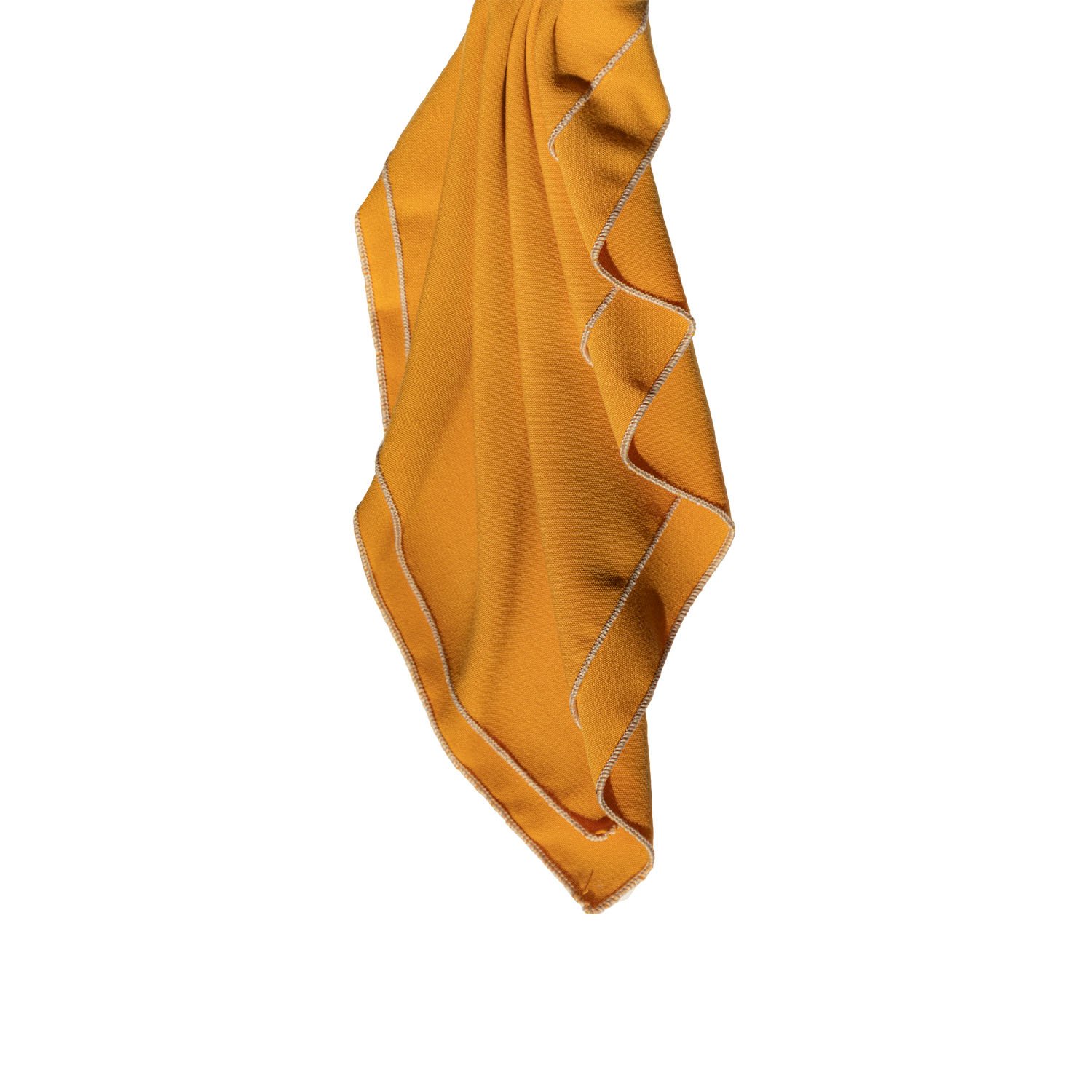 Santorini Byzantine Gold with Beige Trim