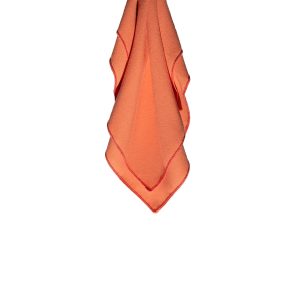 Santorini Sherbet with Melon Trim