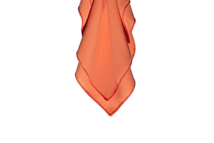 Santorini Sherbet with Melon Trim